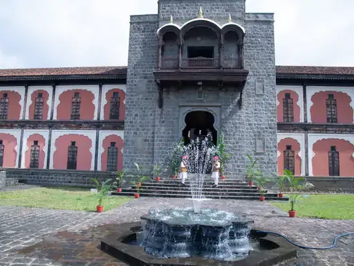 शिवसृष्टीला अभय भुतडा फाऊंडेशनची 51 लाखांची मदत: नागरिकांना 15 मे ते 15 जुलैपर्यंत 600 रुपयांचे प्रवेश शुल्क फक्त 50 रुपये